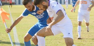 Payasspor, Orduspor’u 2-1’le Geçti