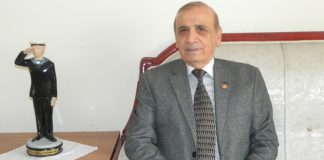 Çakır; “Devletin İçinde Devlet Olmaz”