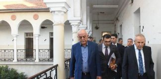 “Eserlerin Onarımı ve Korunması Oldukça Önem Taşımaktadır”