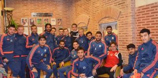 Erzin Belediyespor Tempo Yükseltti