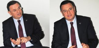 “Ankara’dan Her Zaman Elimiz Boş Dönüyoruz”