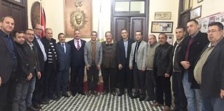 MHP’li Bozkurt; “STK’ları Kent Sorunlarıyla İlgilenmeye Çağırıyorum”