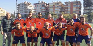 HBB İşitme Engelliler Futbol Takımı Lige Galibiyetle Başladı