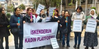 Ateş; “Ölümler Kader Değildir”
