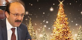 Kaymakam Özyiğit; “Halkımızın Huzur ve Refahı İçin Gayret Sarf Edeceğiz”