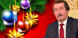 Başkan Vurucu; “Geleceğe Umutla Bakıyoruz”