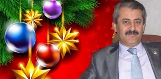Milletvekili Karasayar; “Kendimize Güven; Bütün Zorlukları Aşmaya Yetecektir”