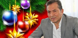 Ertem; “Umutla Baktığımız Yeni Bir Yıl Yaşamayı Diliyoruz”