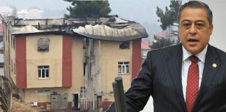 Minik Canların Ölümü Yüreklerimizi Dağladı