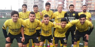 Antakya Gençlik Farkı!