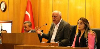 Belediye Meclisi Toplandı