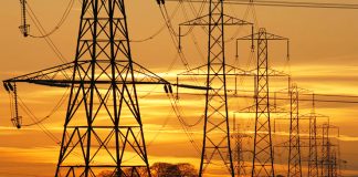 Bazı Mahallelerde Elektrik Kesintisi