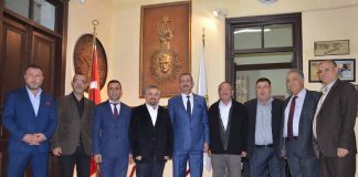 Cıncık; “10 Ocak Bayram Değil, Hüsran”