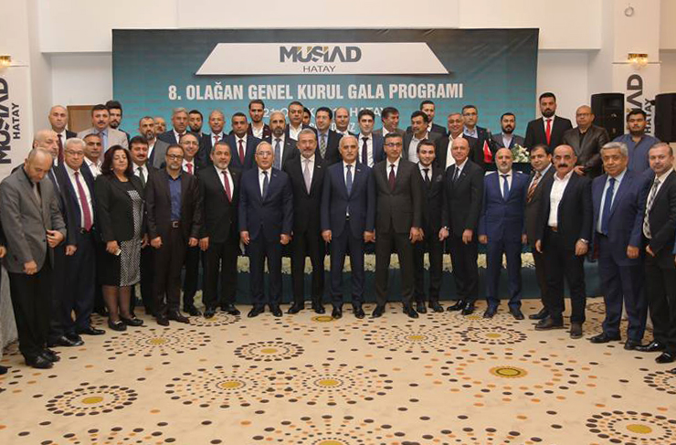 müsiad genel kurul1