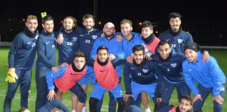 Payasspor Antalya’da Oksijen Depoluyor