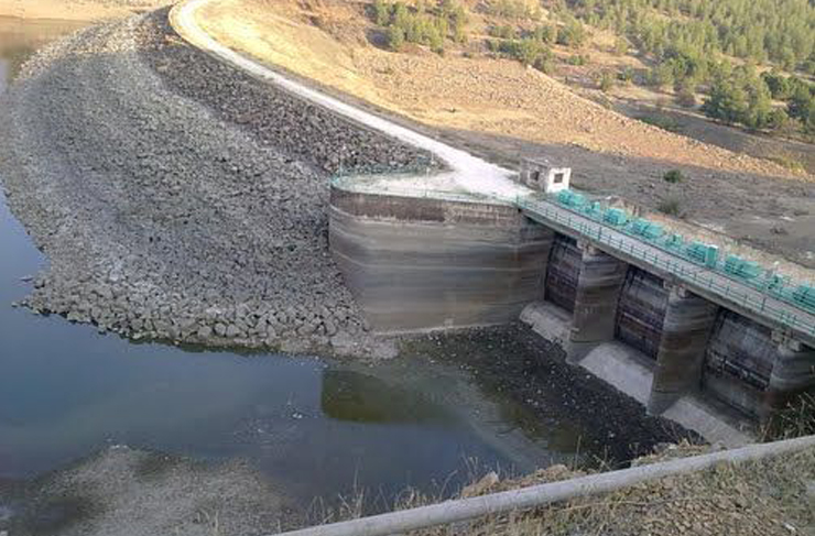 tahtaköprü barajı1