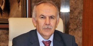 Vali Ata’dan Paskalya Kutlaması