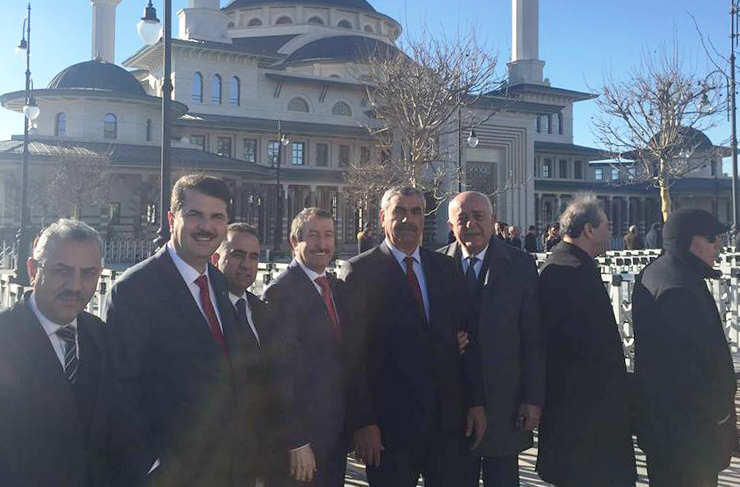 şehircilik şurası1