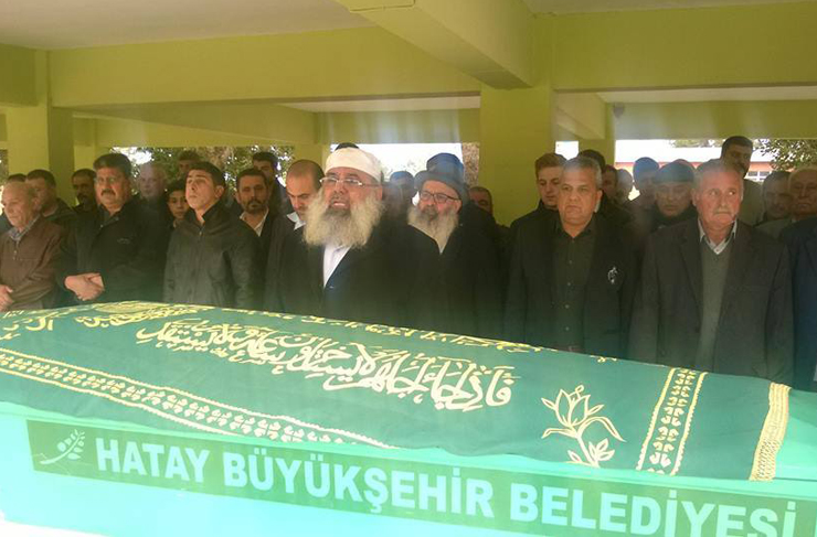 atar ailesi cenaze2