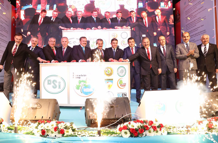 bakan eroğlu açılış1