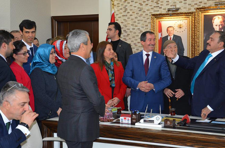 bakan eroğlu belen2