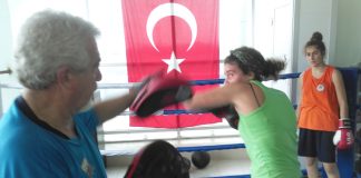 Bayanlar Şampiyonluk İçin Fethiye’de Yumruk Sallayacak!