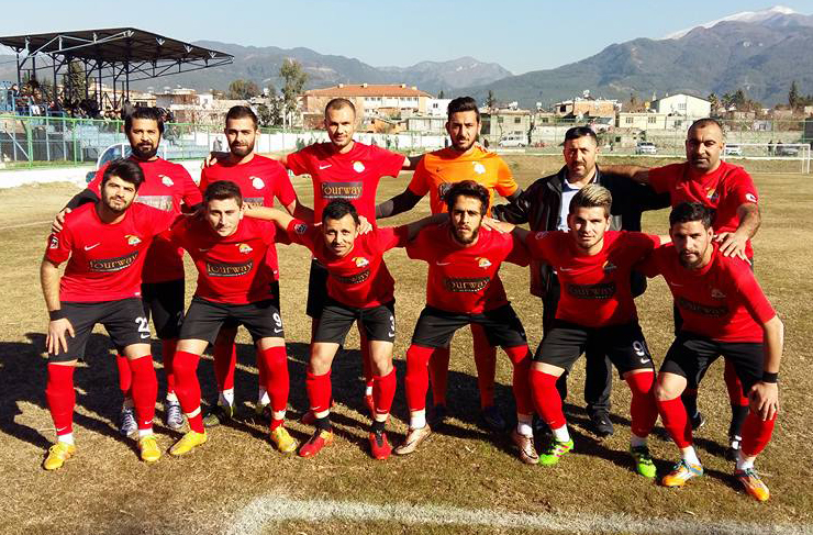 dörtyol esnafspor23