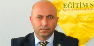 Ünsal; “Sendikamızın Operasyonların İçine Dahil Edilmesi Kabul Edilemez”
