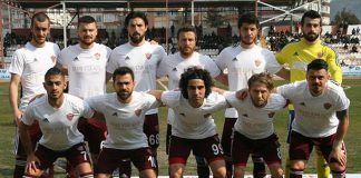 Hatayspor, Karşıyaka’dan Net Bir Galibiyetle Döndü