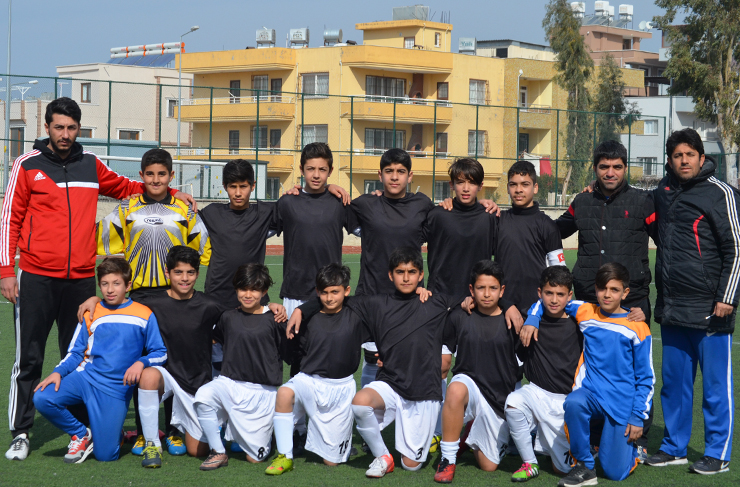 iskenderun bldspor u14-1