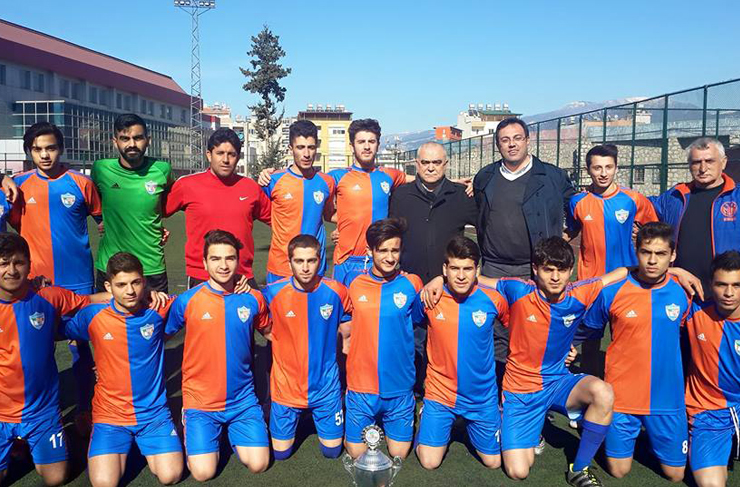 iskenderun bldspor u19-5