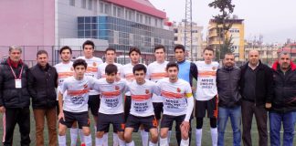 Karaağaçspor’un Başarıları Göz Dolduruyor