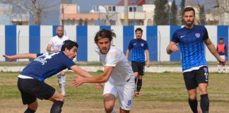 Payasspor, Elaziz Belediyespor’a Puan Kaptırdı