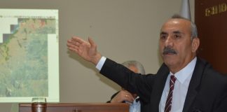 Arsuz’da ‘Tarımsal Sit Alanı’ Sıkıntısı!