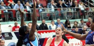 Hatay’ın Melekleri Final Biletini Elinden Kaçırdı