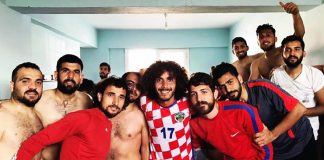 Belen Belediyespor, Kilis Belediyespor’u 2 Golle Geçti