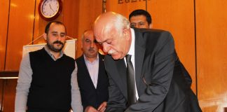 Belediye Personeli Maaşını Artık Halk Bankasından Alacak