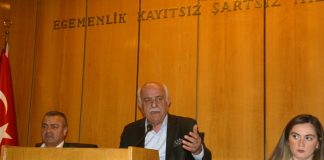 Gündemdeki 7 Maddenin 6’sı Görüşüldü, 1’i Geri Çekildi