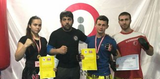 İSTE Bireysel Sporlarda da Başarıyı Hedefliyor