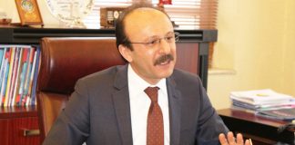 Özyiğit; “Çanakkale Geçilmez Dedirten Sağlam Bir Bilincin Mirasçılarıyız”