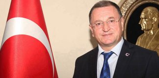Savaş; “Çanakkale Zaferi Türk Askerinin İmkansızı Başardığı, Bir Destandır”