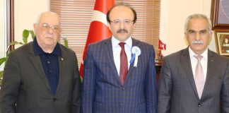 Ticaret Borsası ve İŞKUR Arasında Protokol İmzalandı