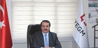 Mustafa Keleş; “Çanakkale Bir Destandır”