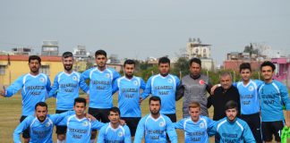 Arsuz Uluçınarspor, Sarısekispor’a Puan Kaptırdı
