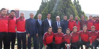 FUTSAL’da Süper Lige Çıktık!