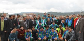 Süper Ligin Yeni Takımları