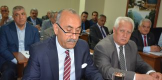 Culha; “Farklılık Yaratan Hizmetlere Devam Edeceğiz”
