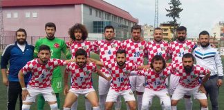 Belen Belediyespor’da BAL Mutluluğu!