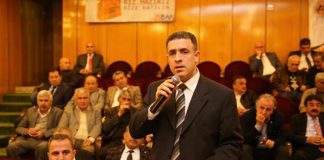 MHP’li Yazar; “İskenderun, Ak Parti-CHP Arasında Sıkıştı”