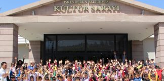 Ücretsiz Sinema Günleri Devam Ediyor